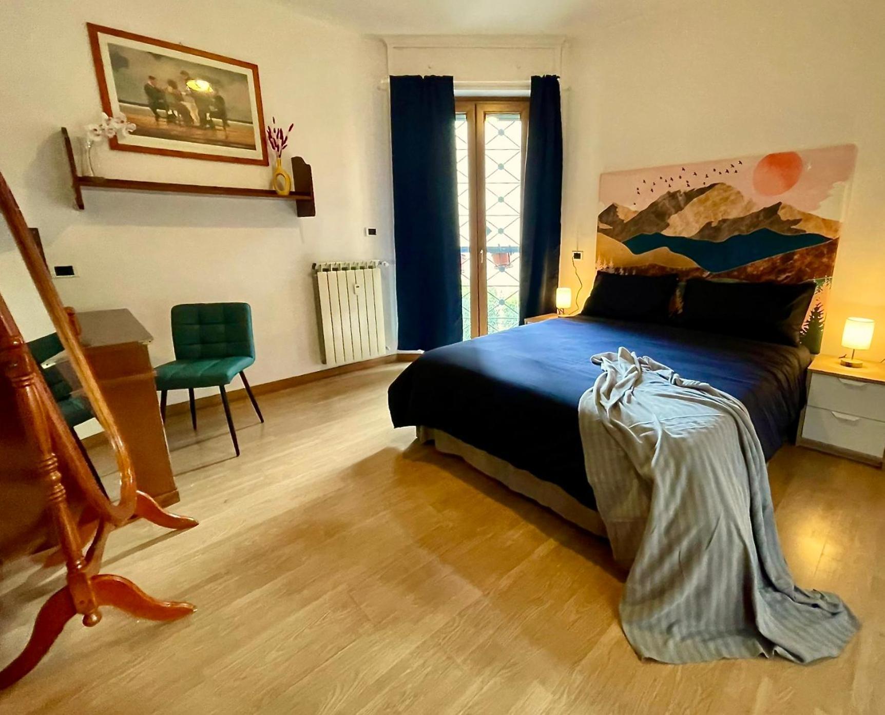 Carpe Diem House Roma Esterno foto