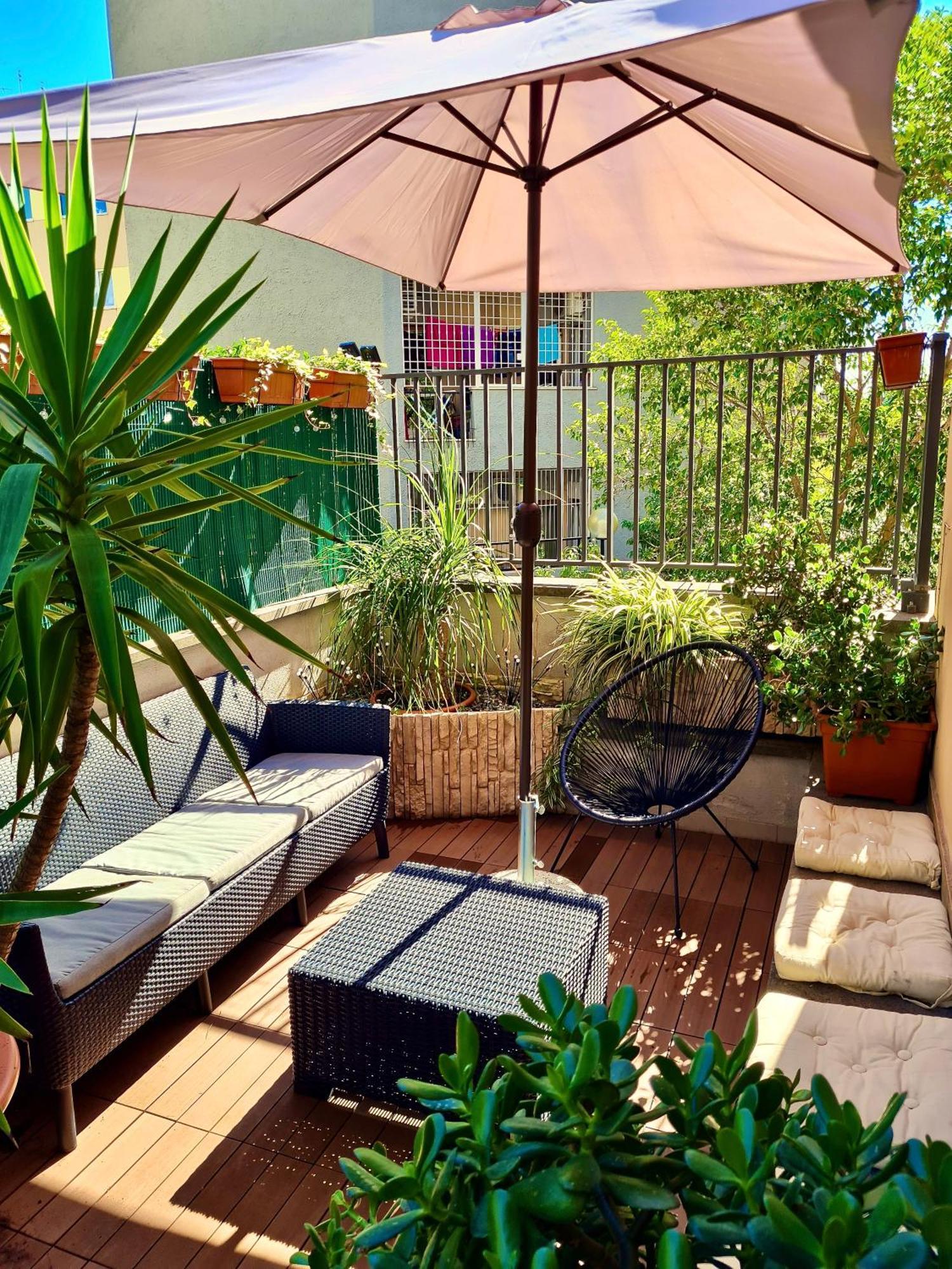 Carpe Diem House Roma Esterno foto